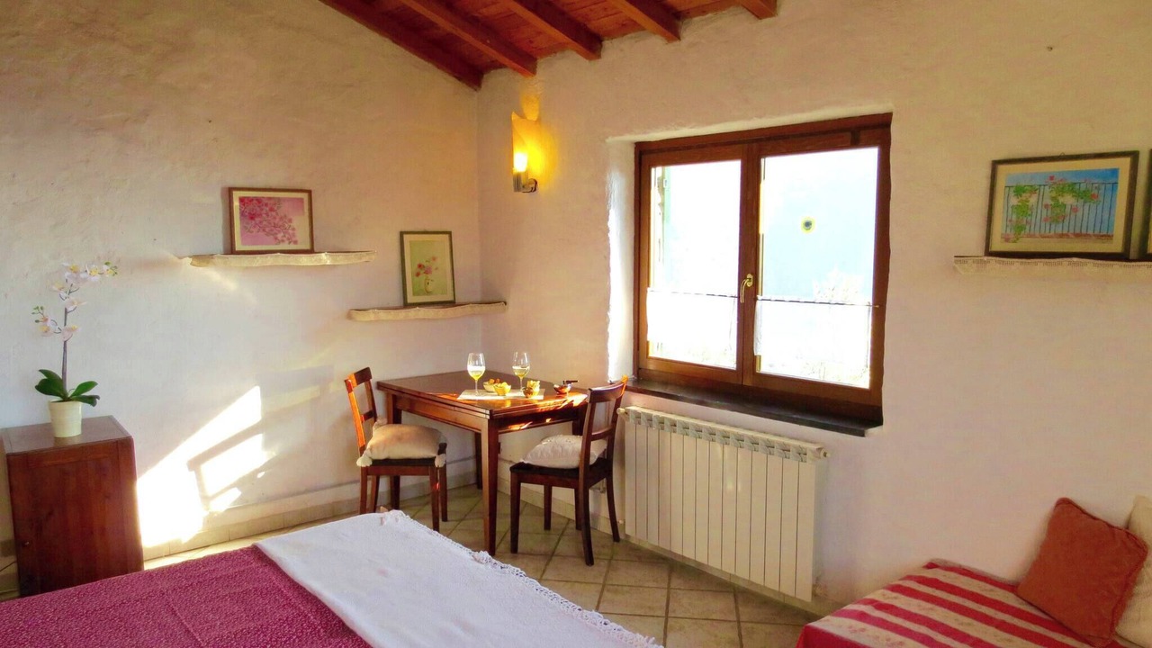Photo of Bedroom in Gazzelli