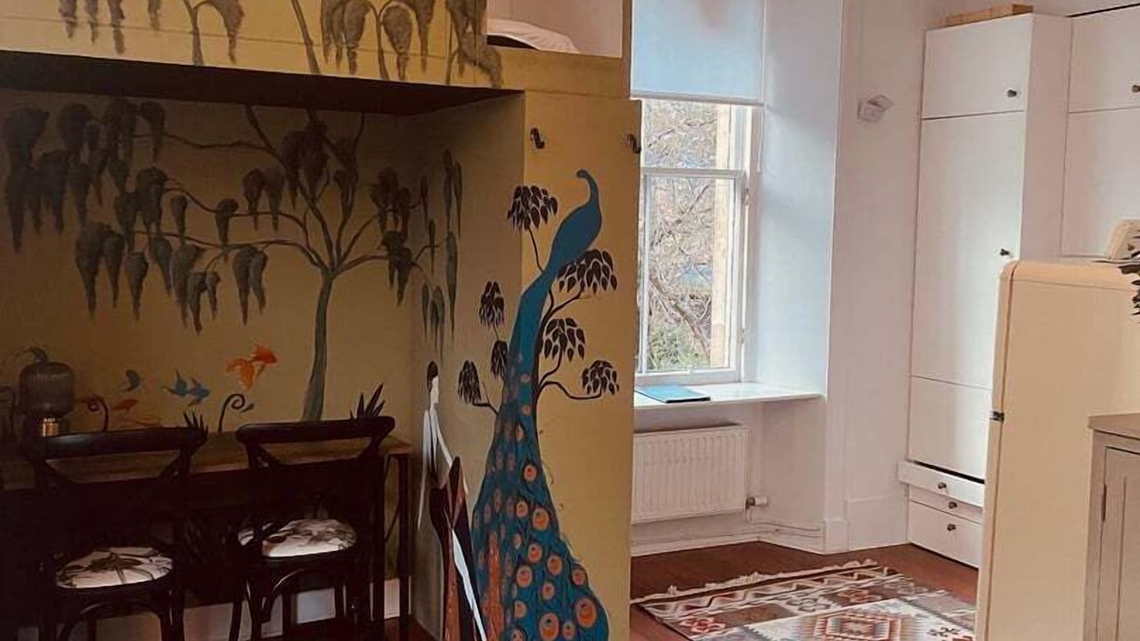 Photo of Livingroom in Comely Bank