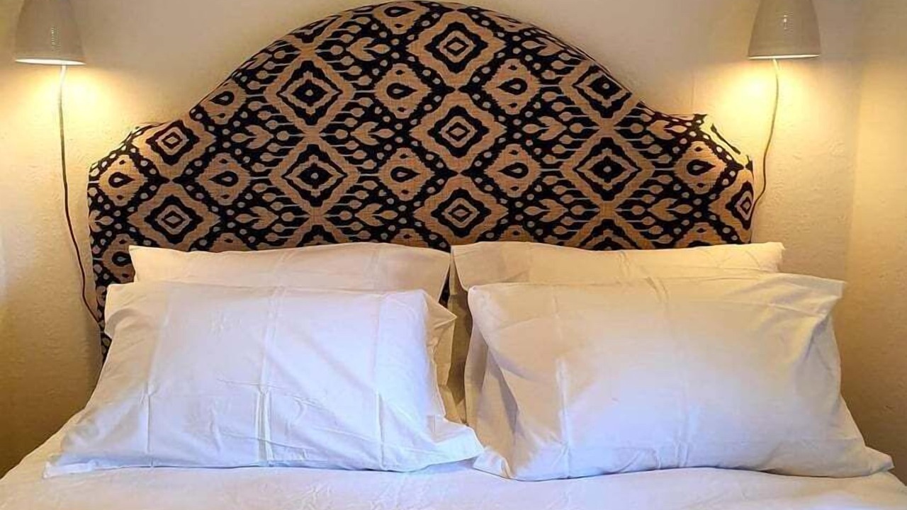 Photo of Bedroom in Comely Bank