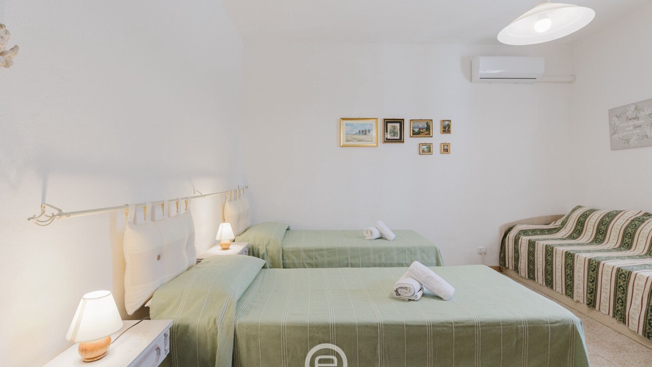 Photo of Bedroom in San Vero Milis