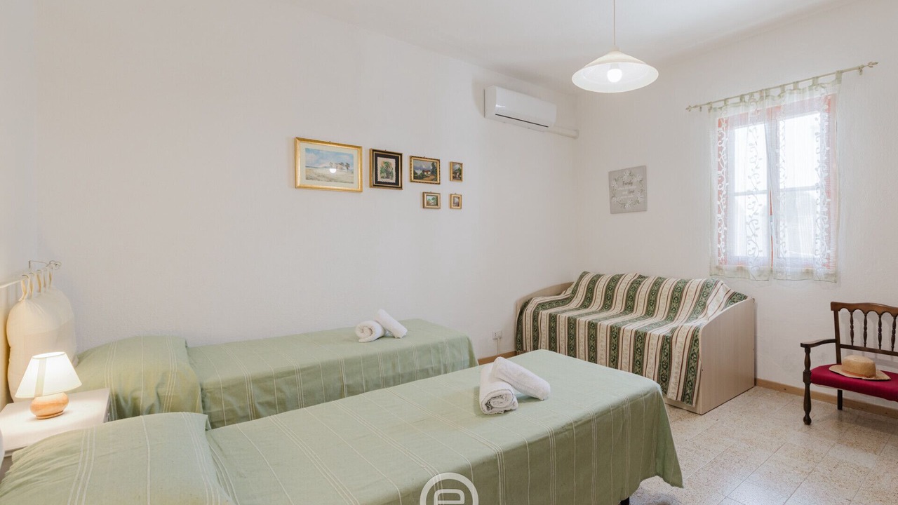 Photo of Bedroom in San Vero Milis