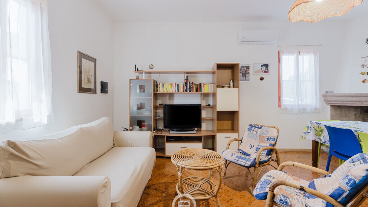 Photo of Livingroom in San Vero Milis