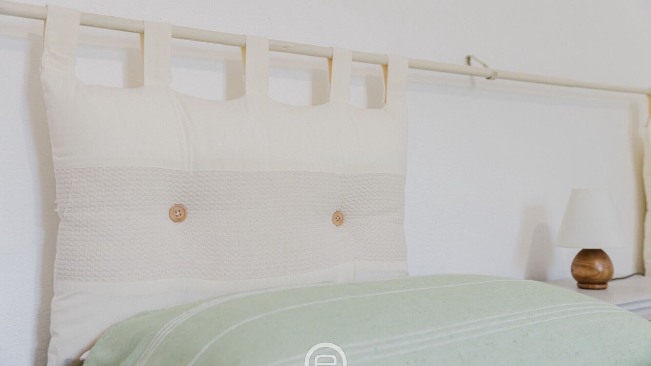 Photo of Bedroom in San Vero Milis