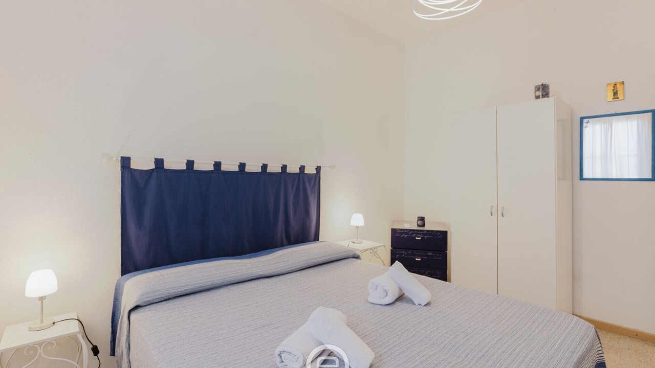 Photo of Bedroom in San Vero Milis