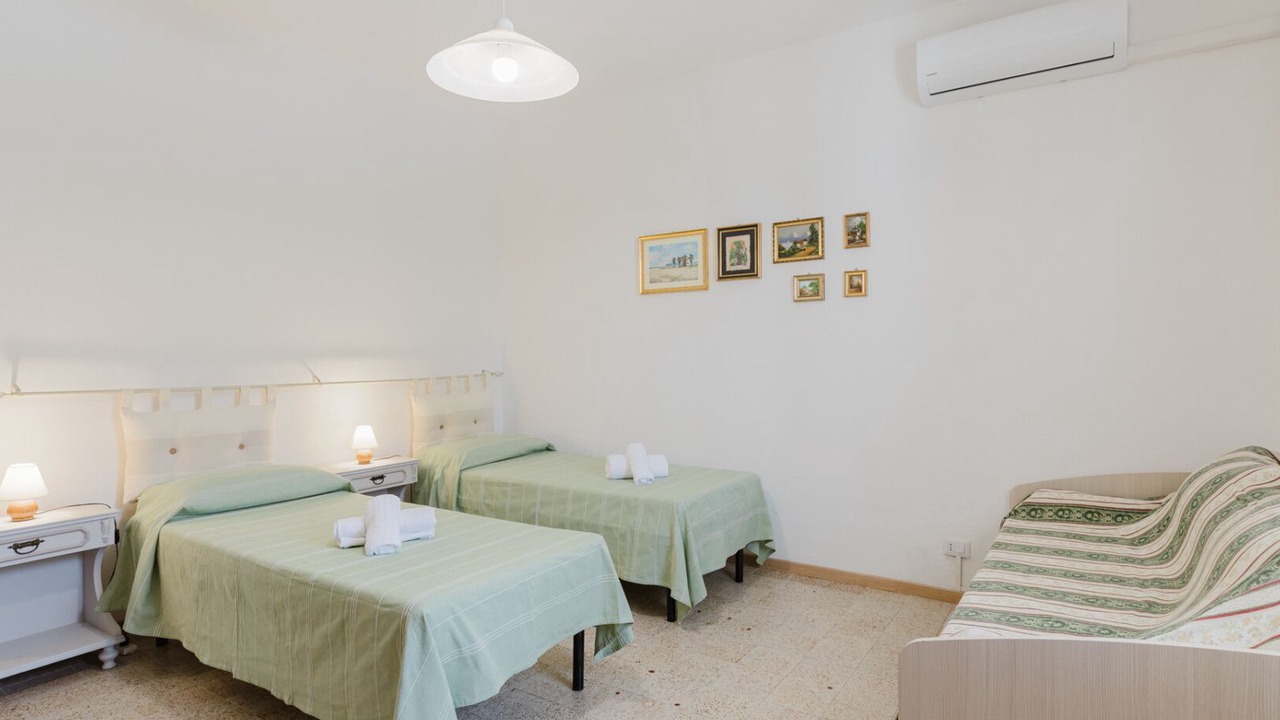 Photo of Bedroom in San Vero Milis