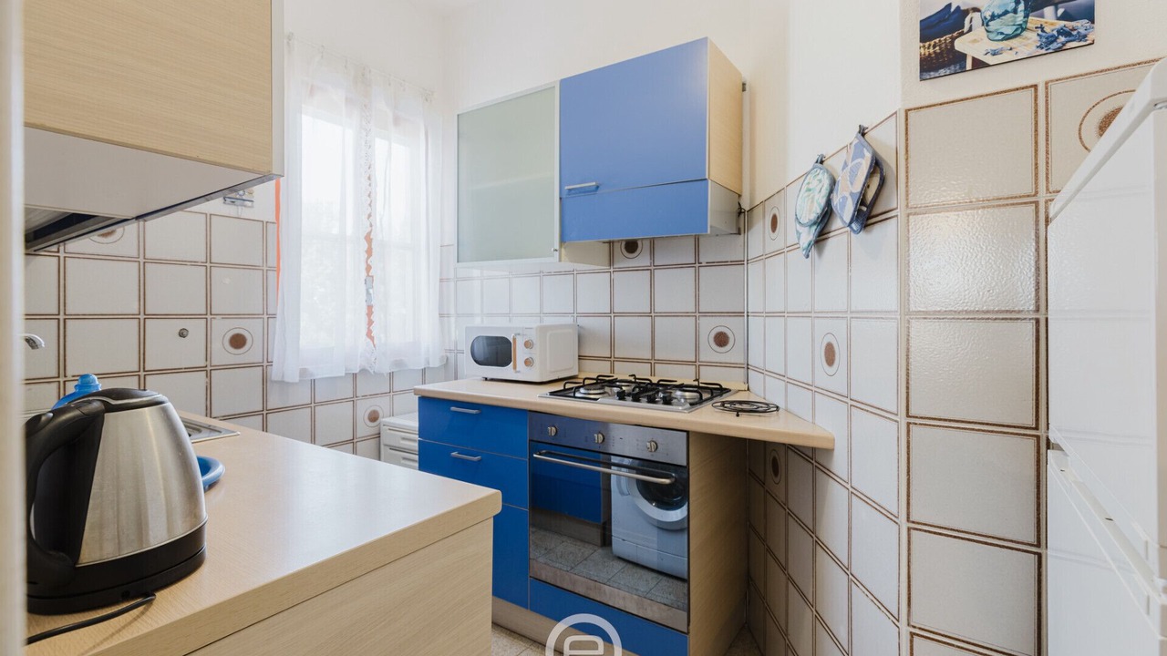 Photo of Kitchen in San Vero Milis