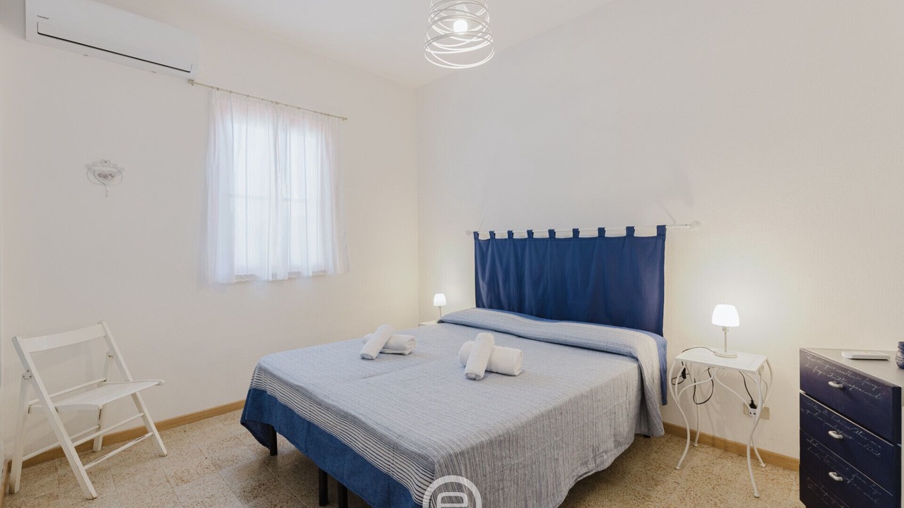Photo of Bedroom in San Vero Milis