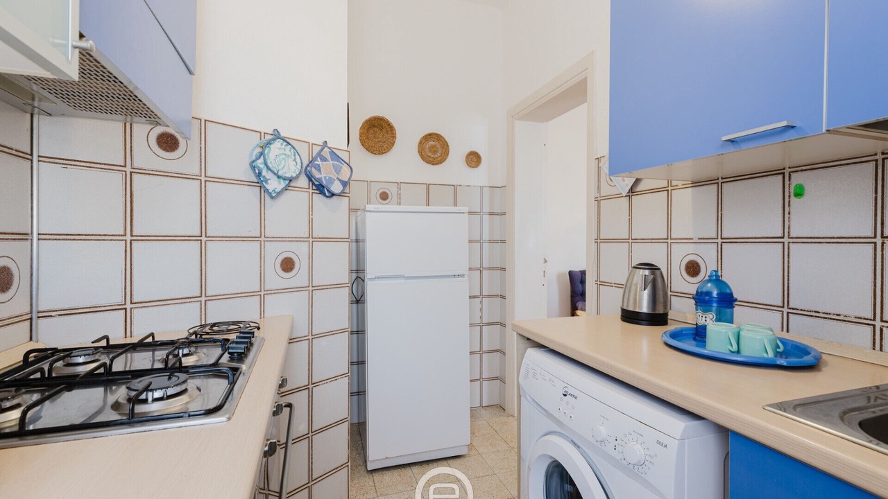 Photo of Kitchen in San Vero Milis
