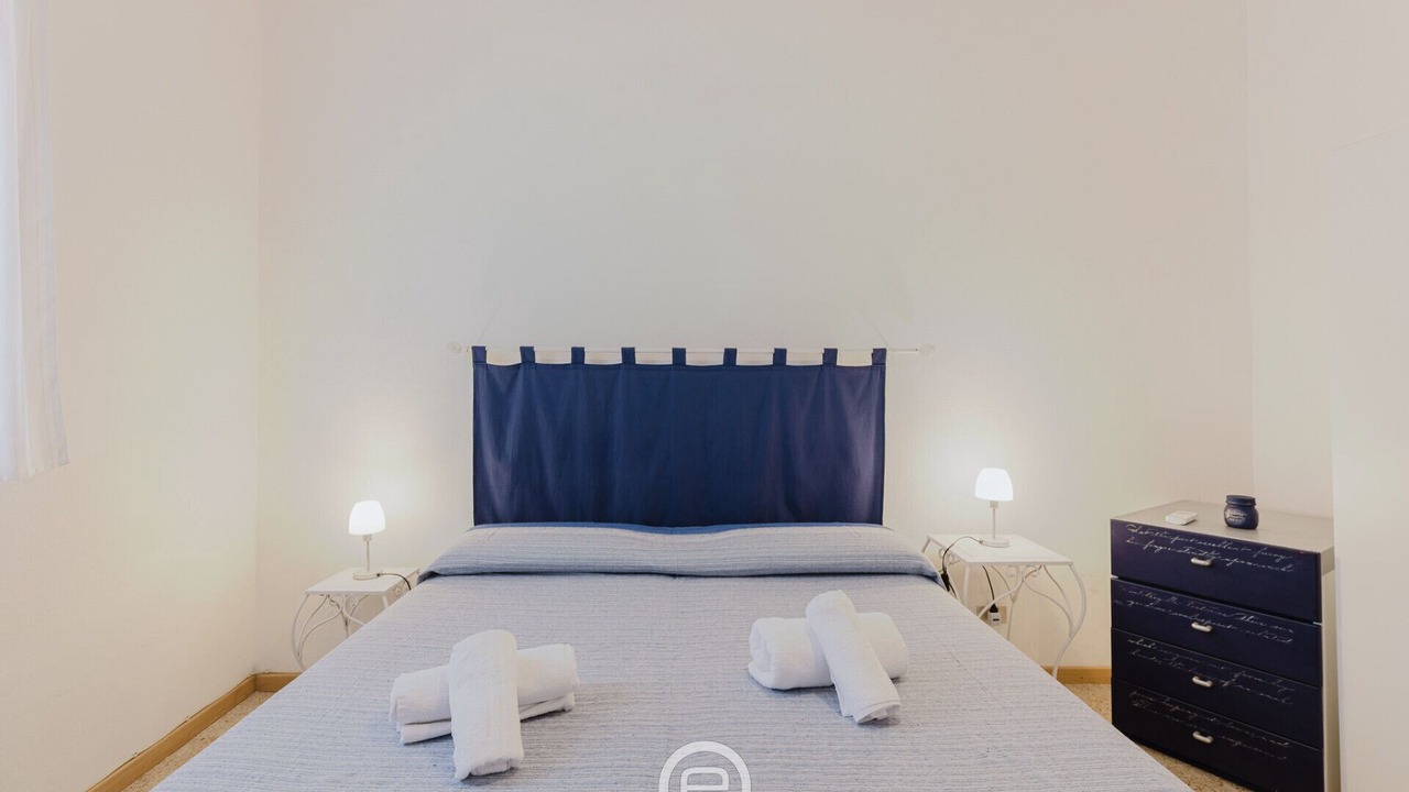 Photo of Bedroom in San Vero Milis