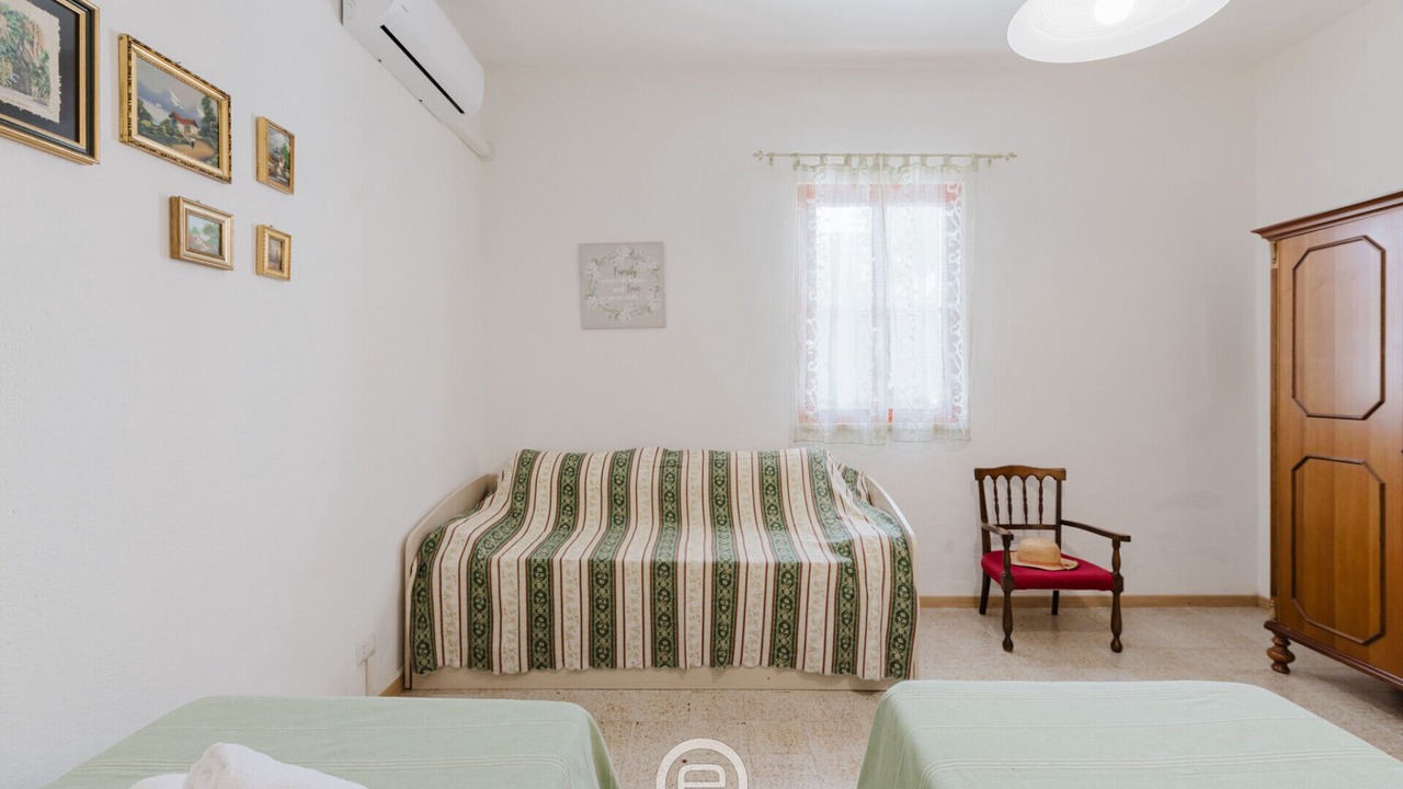Photo of Bedroom in San Vero Milis