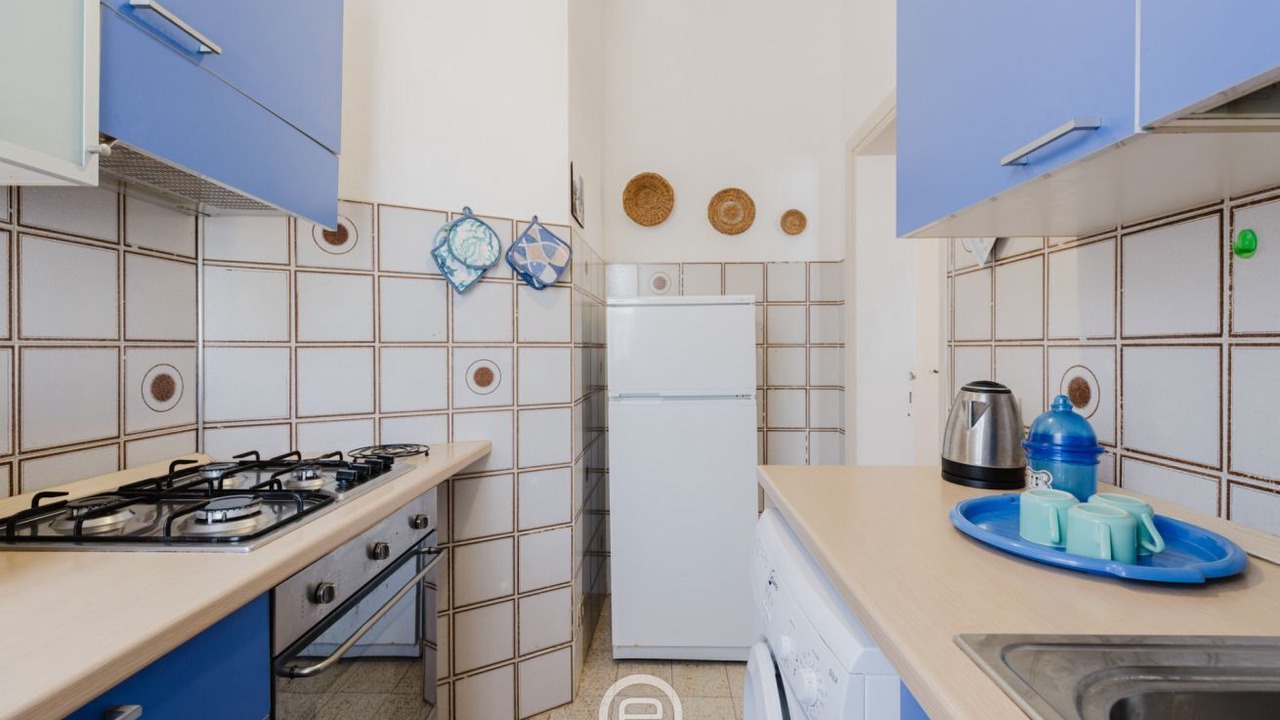 Photo of Kitchen in San Vero Milis