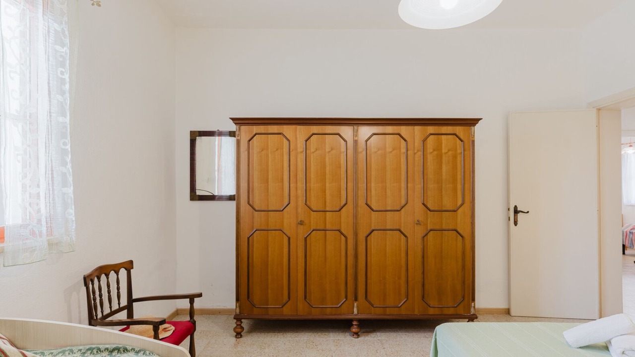 Photo of Bedroom in San Vero Milis