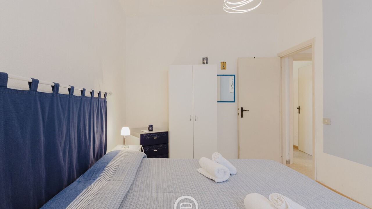 Photo of Bedroom in San Vero Milis