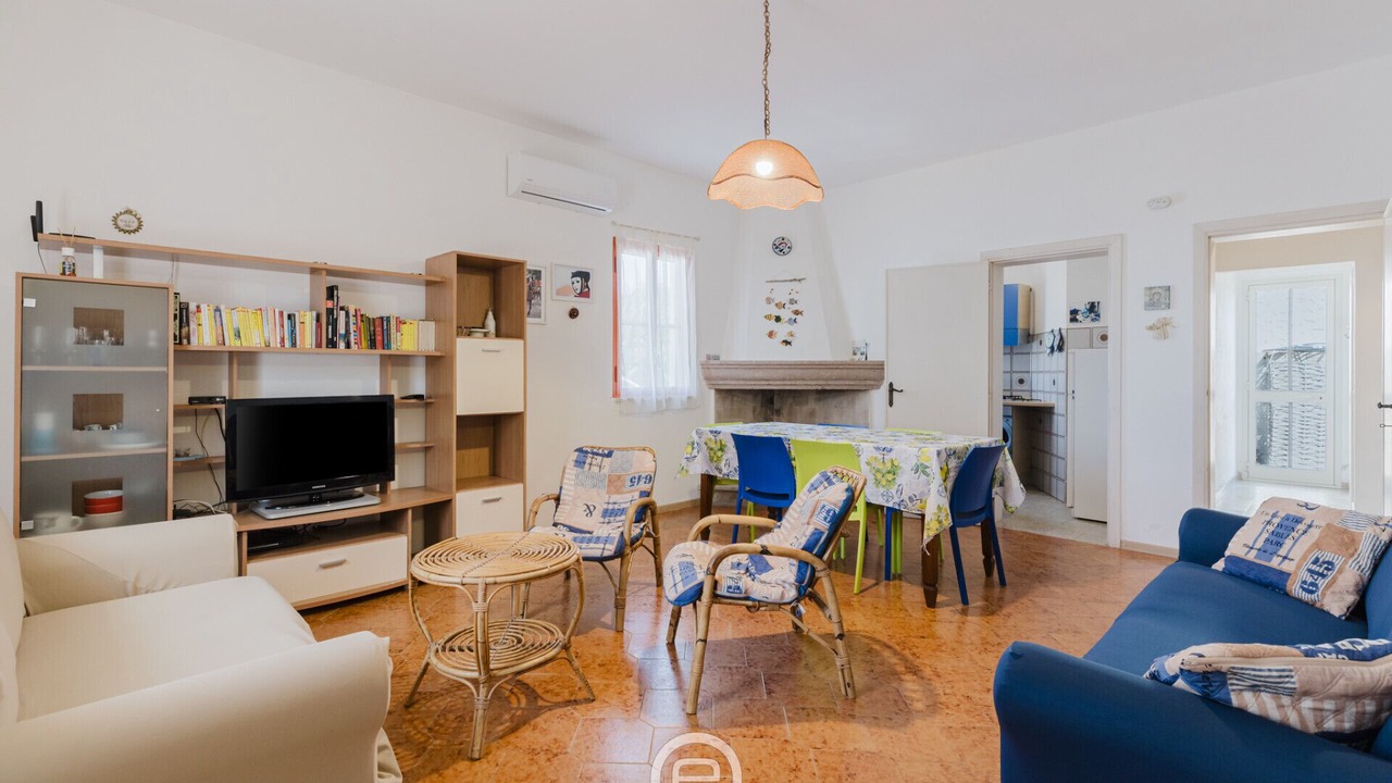 Photo of Livingroom in San Vero Milis