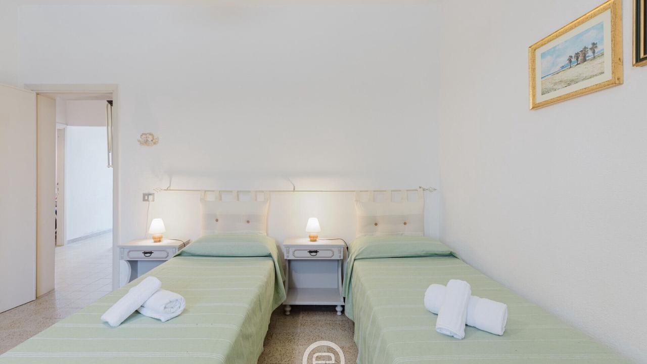 Photo of Bedroom in San Vero Milis