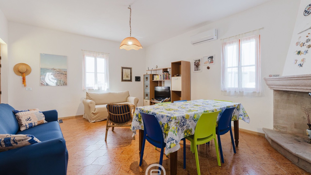 Photo of Livingroom in San Vero Milis