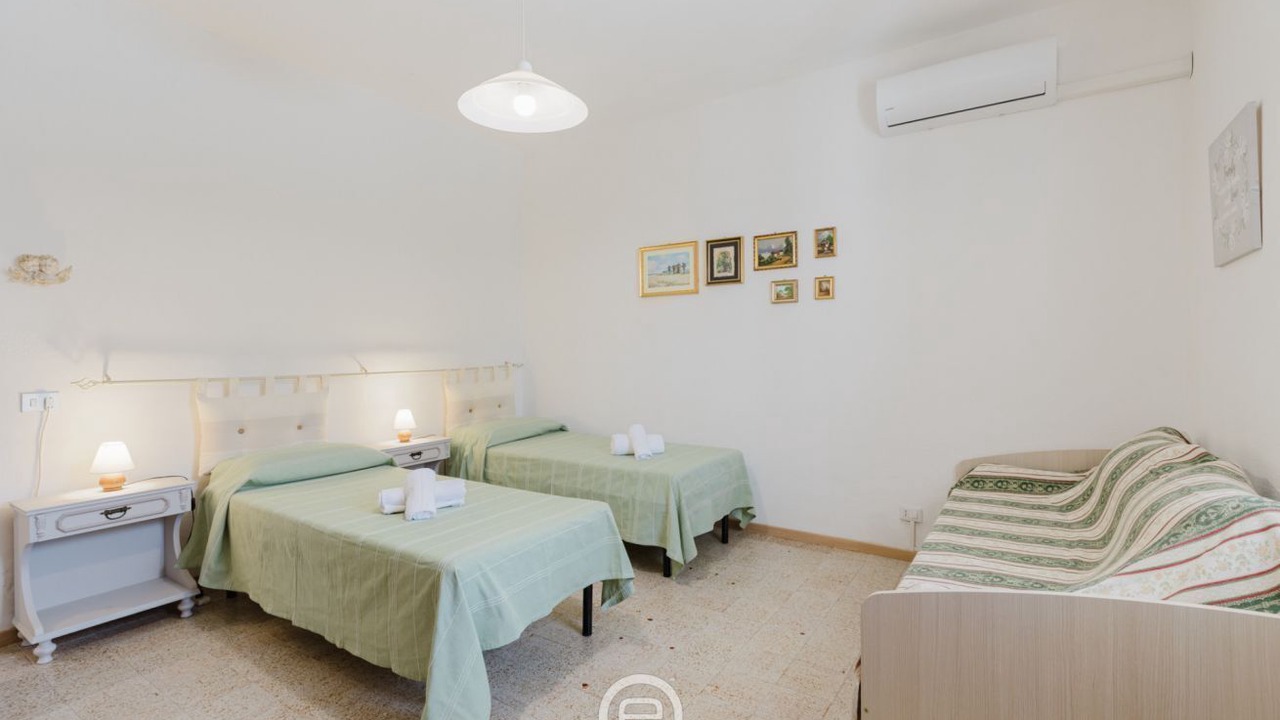 Photo of Bedroom in San Vero Milis