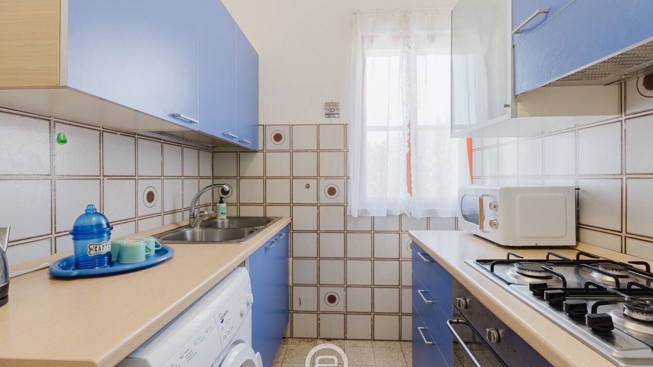 Photo of Kitchen in San Vero Milis