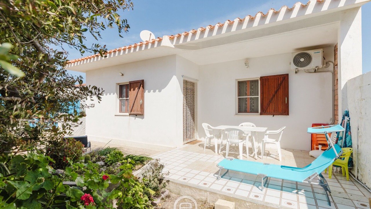 Photo of Outdoor in San Vero Milis