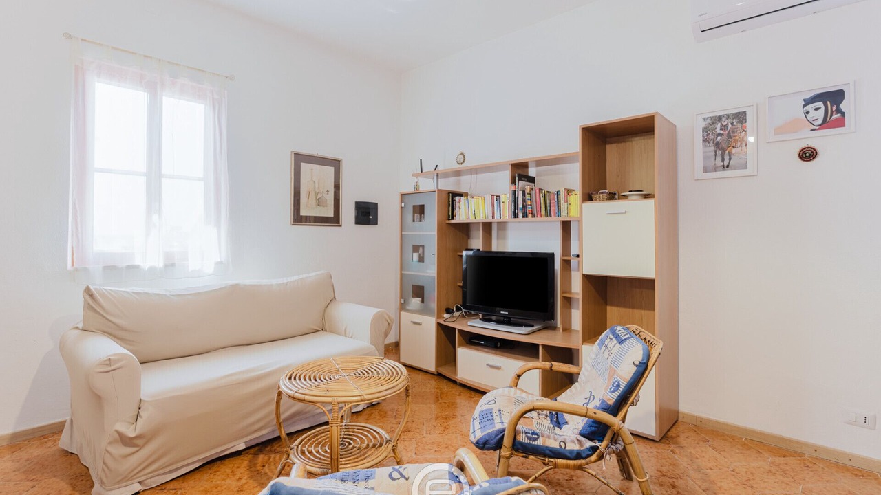 Photo of Livingroom in San Vero Milis