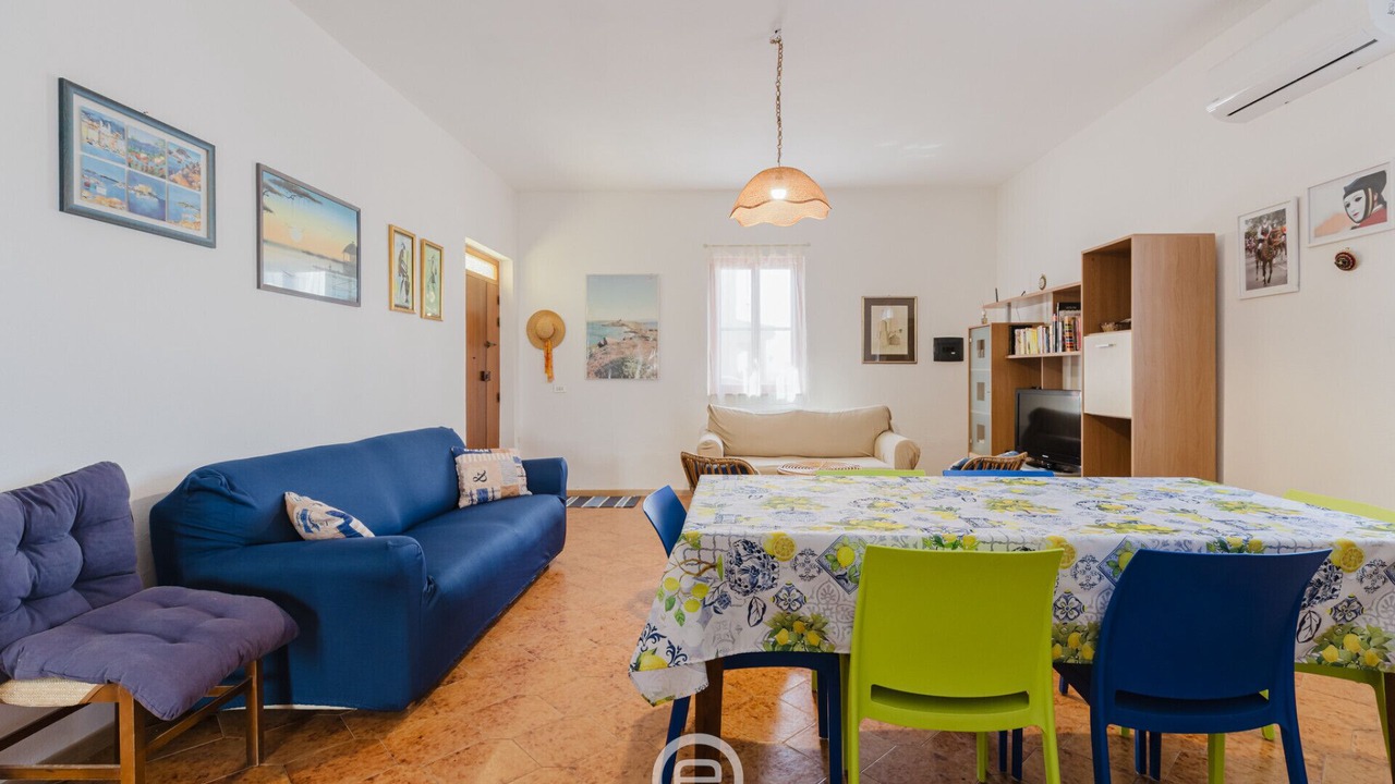 Photo of Livingroom in San Vero Milis