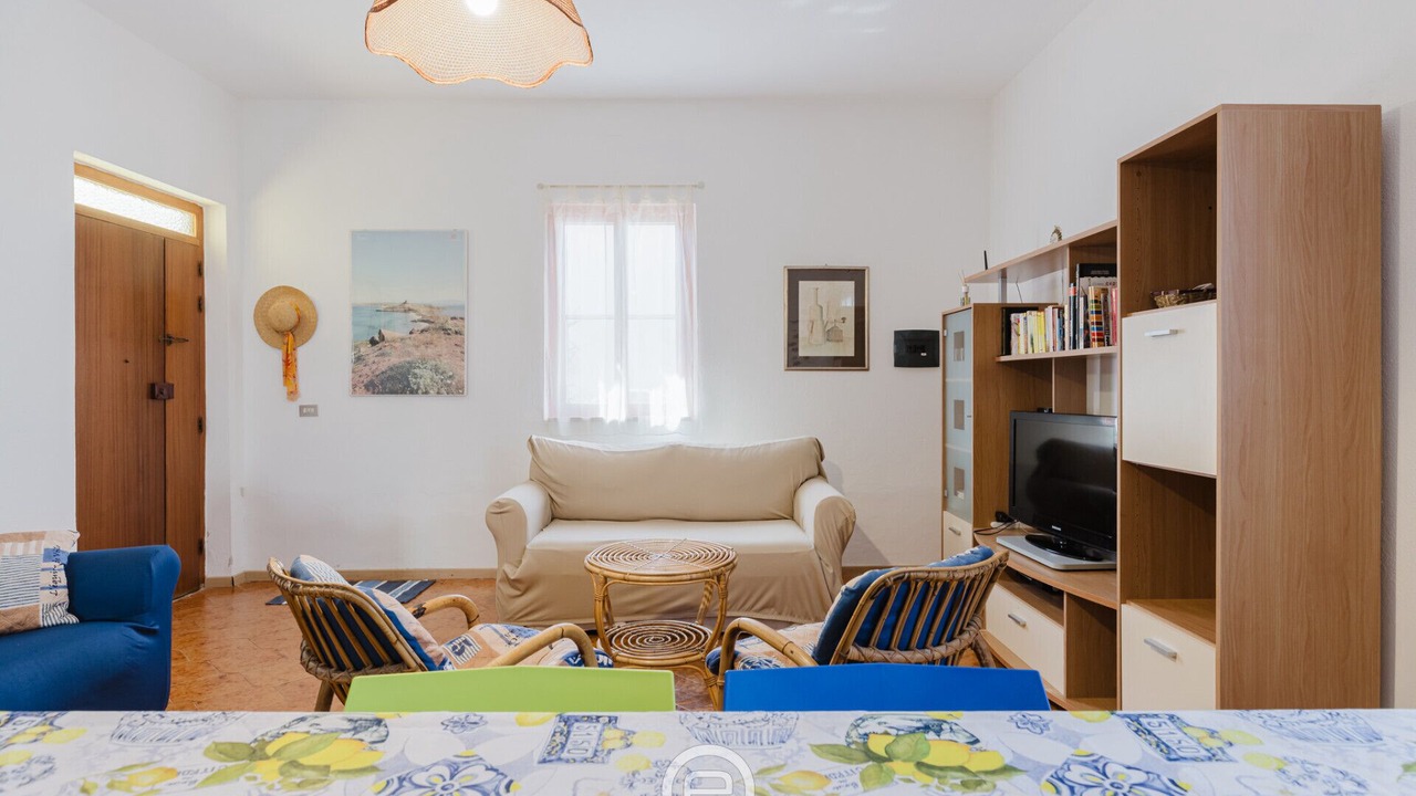 Photo of Livingroom in San Vero Milis