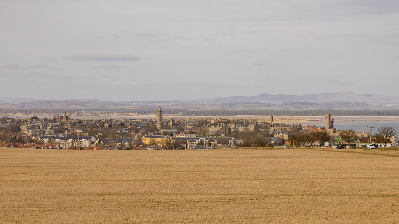 Photo of Others in St. Andrews
