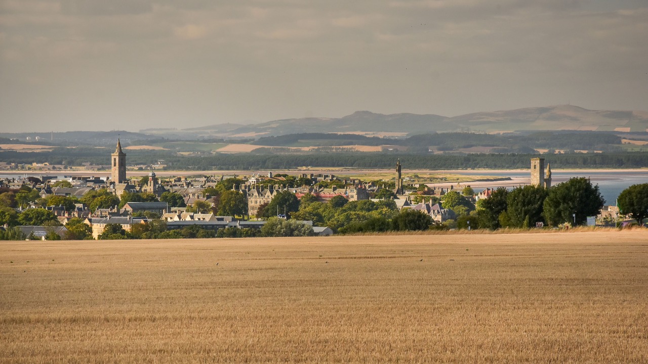 Photo of Others in St. Andrews