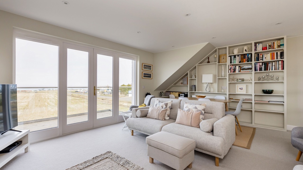 Photo of Livingroom in St. Andrews