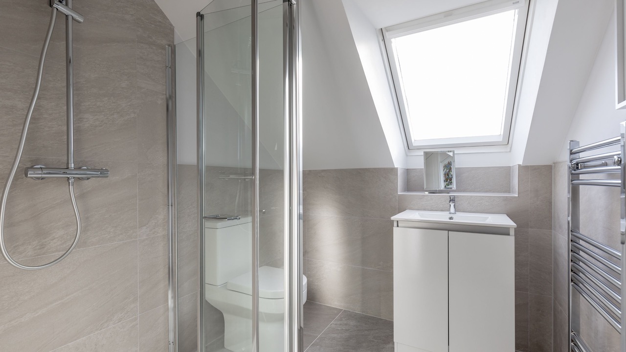 Photo of Bathroom in St. Andrews