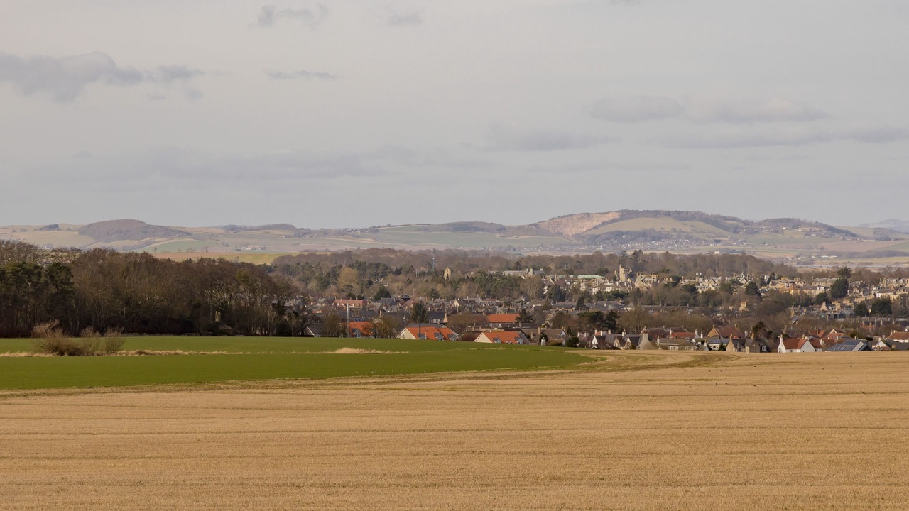 Photo of Others in St. Andrews