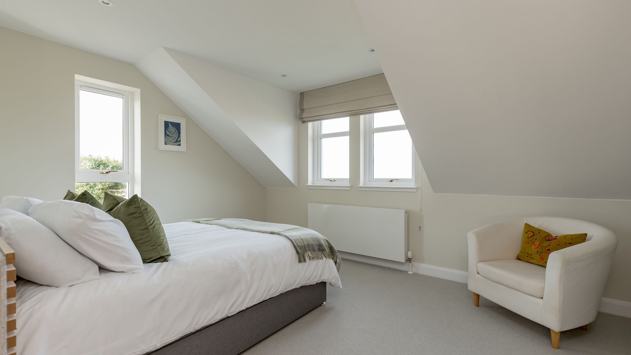 Photo of Bedroom in St. Andrews
