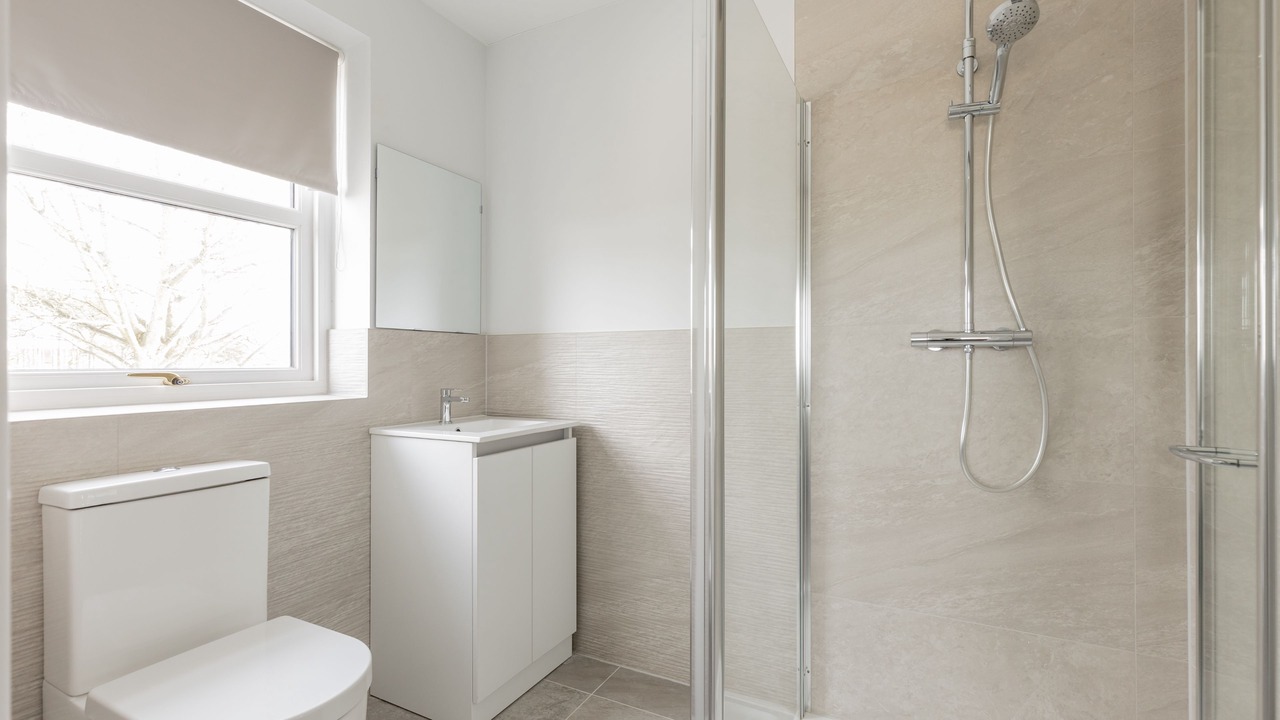 Photo of Bathroom in St. Andrews