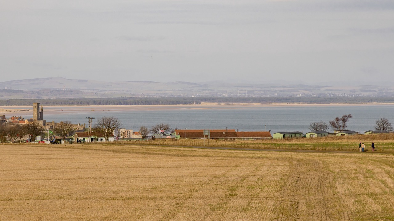 Photo of Others in St. Andrews