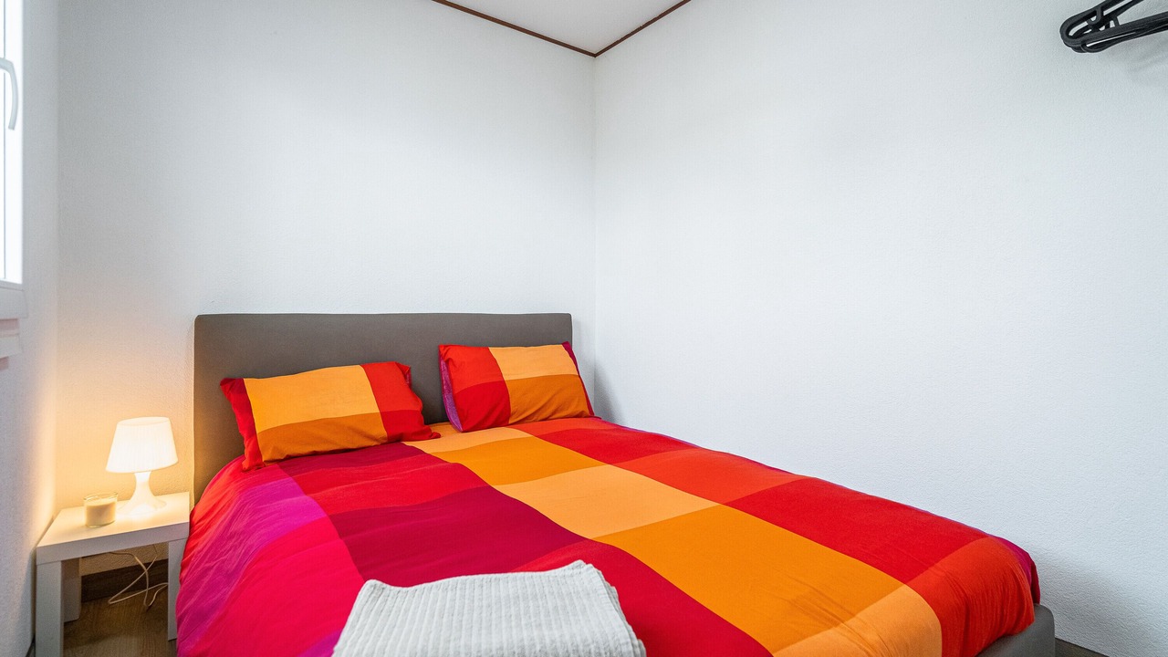 Photo of Bedroom in Ognina