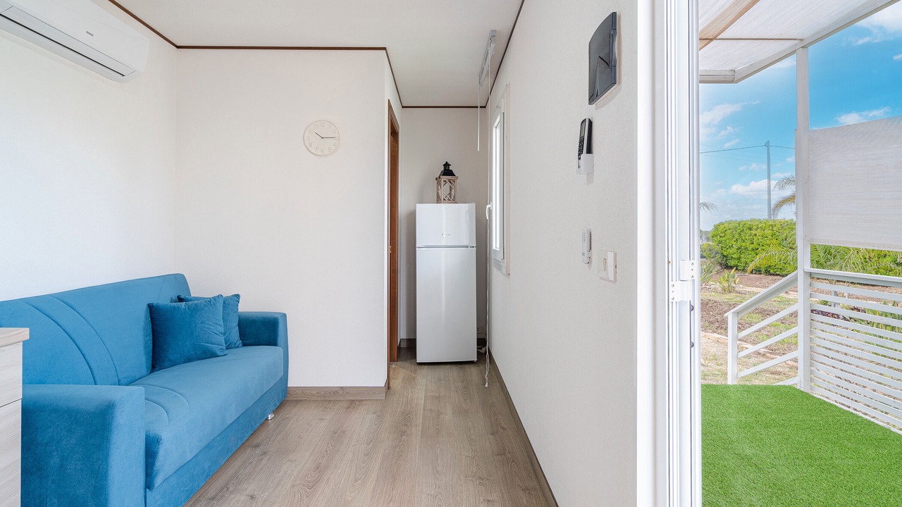 Photo of Livingroom in Ognina