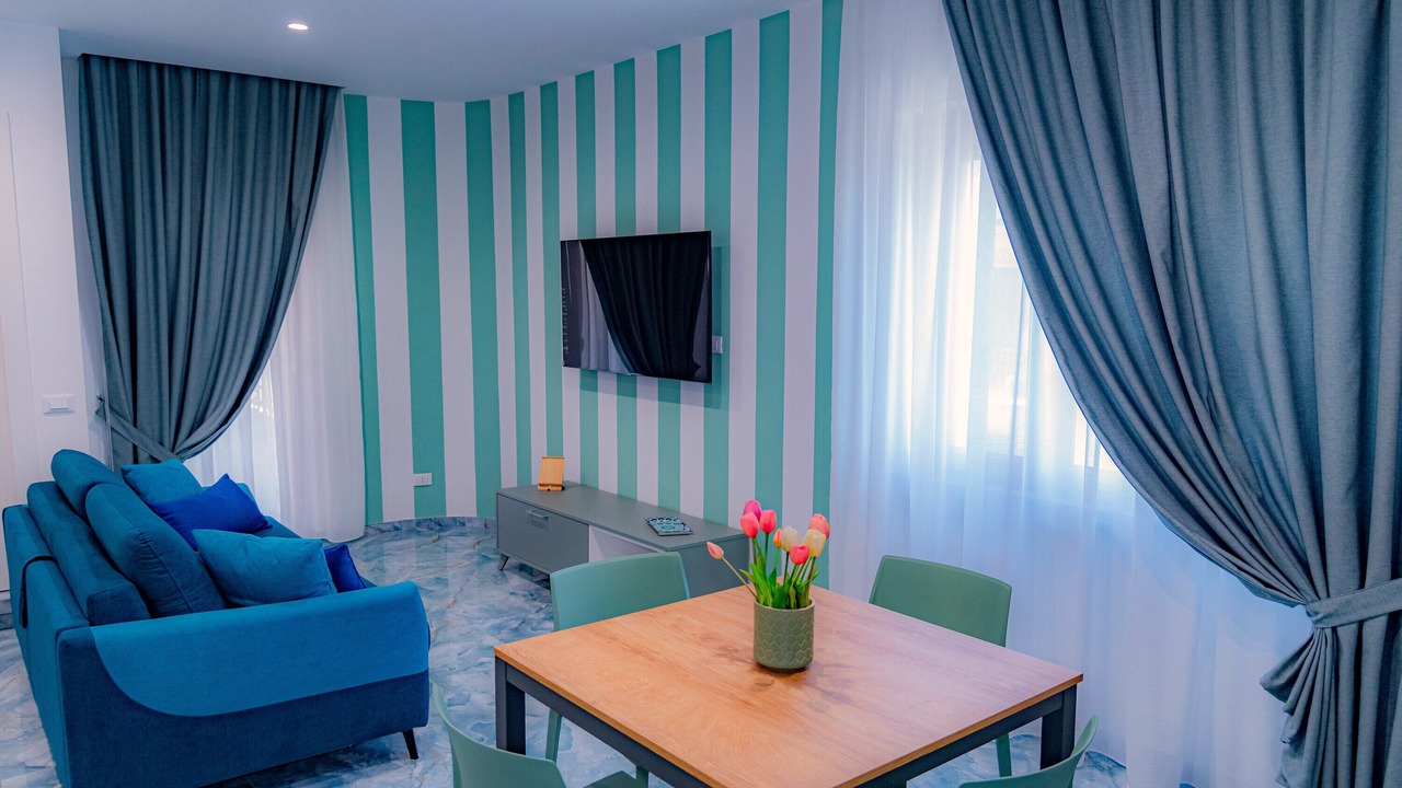 Photo of Livingroom in Ercolano