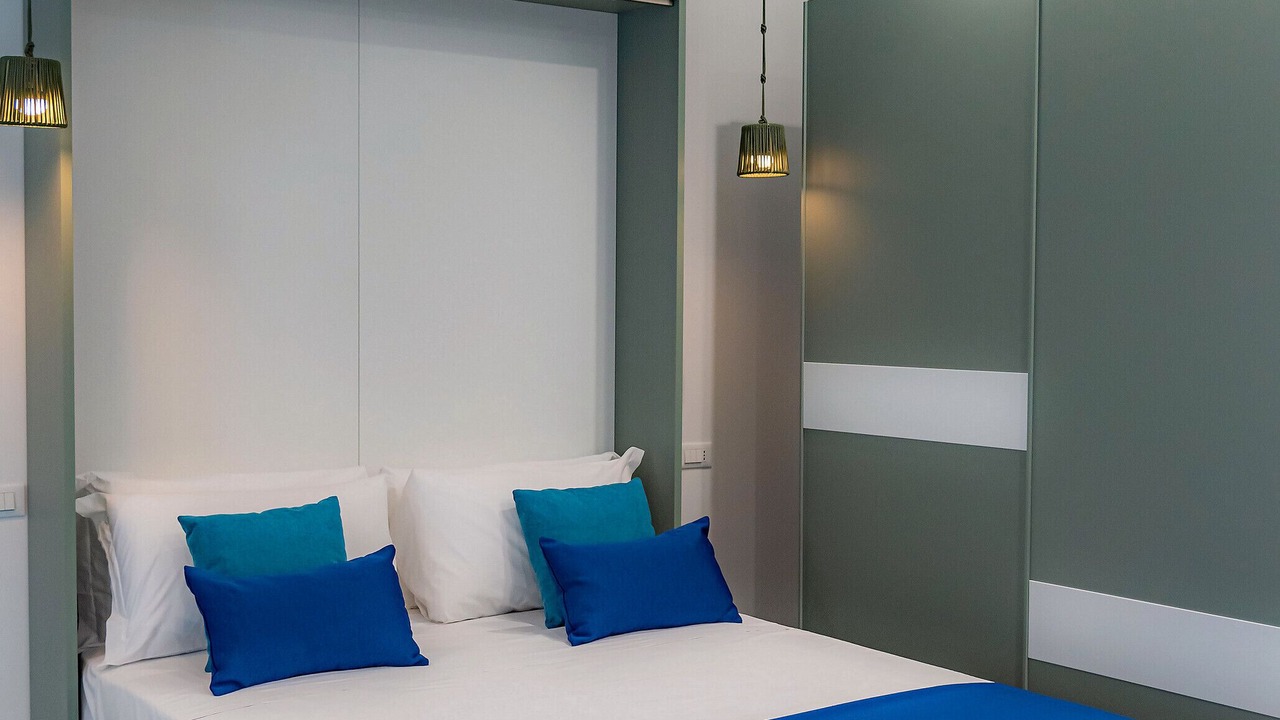 Photo of Bedroom in Ercolano