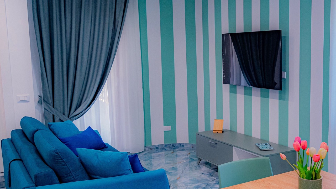 Photo of Livingroom in Ercolano