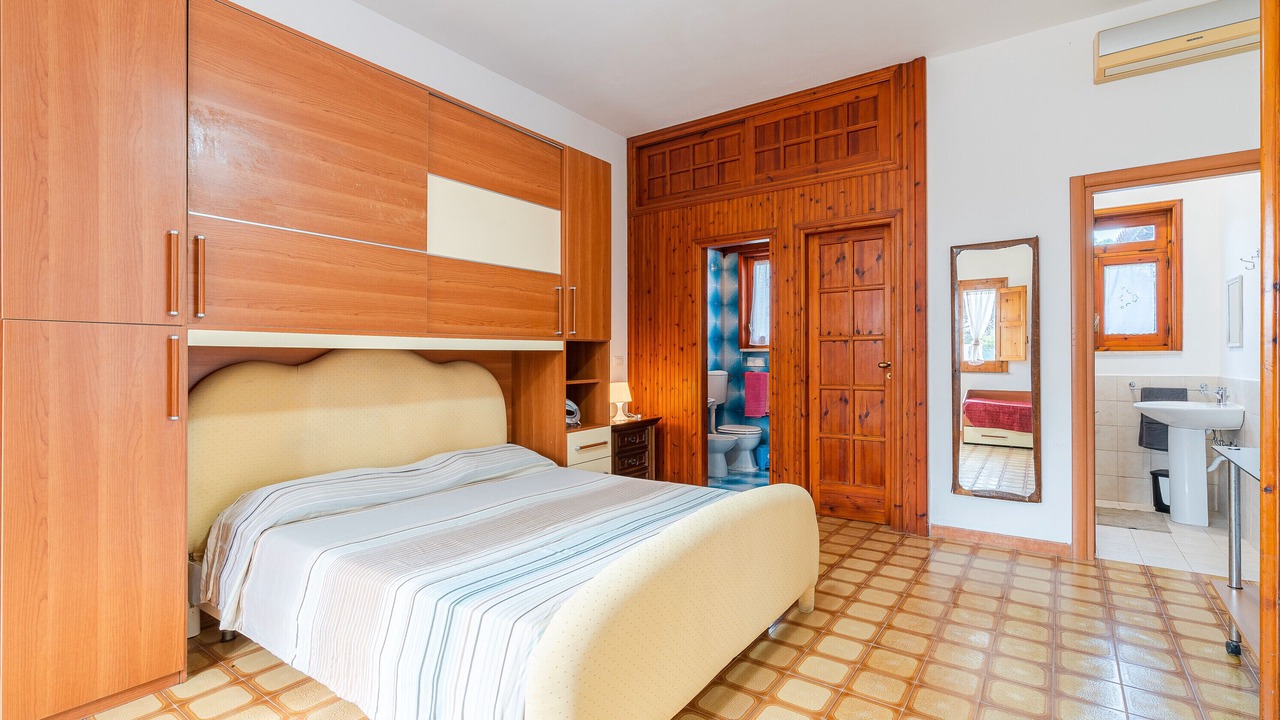 Photo of Bedroom in Ognina