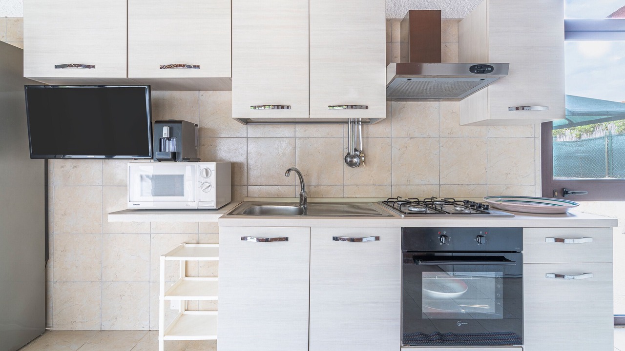 Photo of Kitchen in Ognina