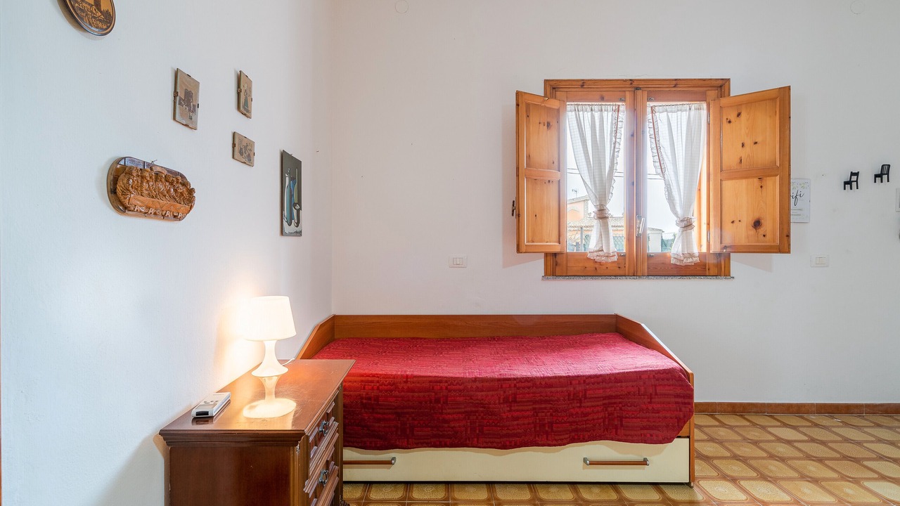 Photo of Bedroom in Ognina