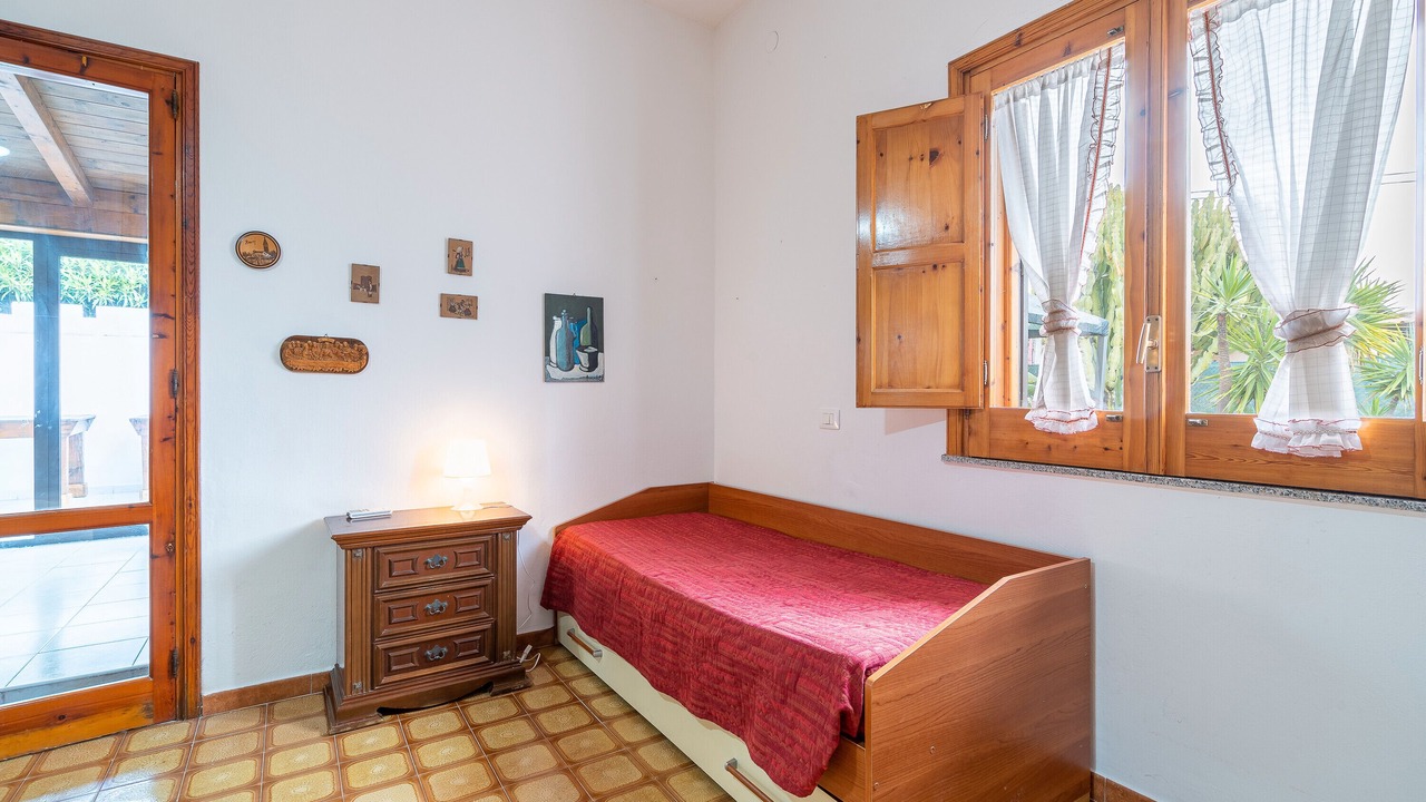 Photo of Bedroom in Ognina