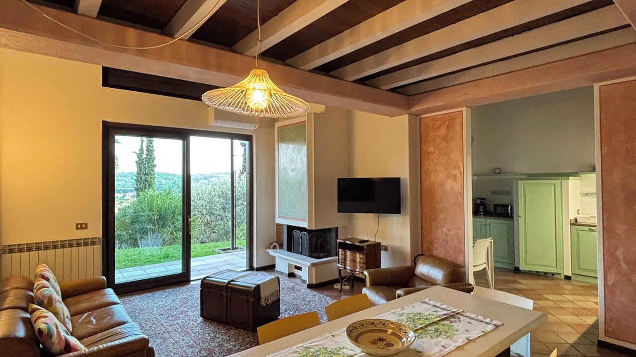 Photo of Livingroom in Salo