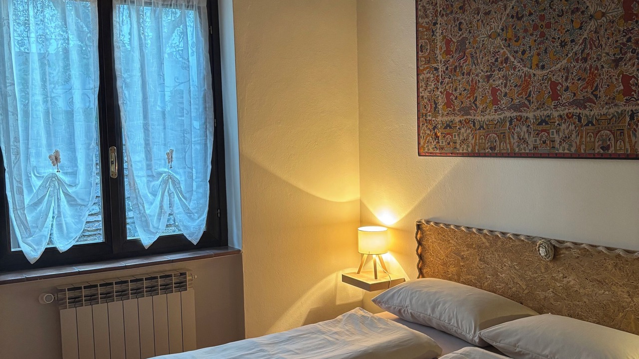 Photo of Bedroom in Salo