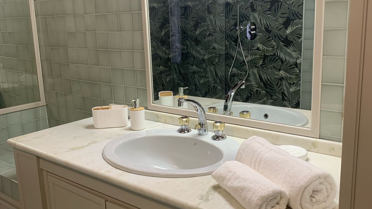 Photo of Bathroom in Salo