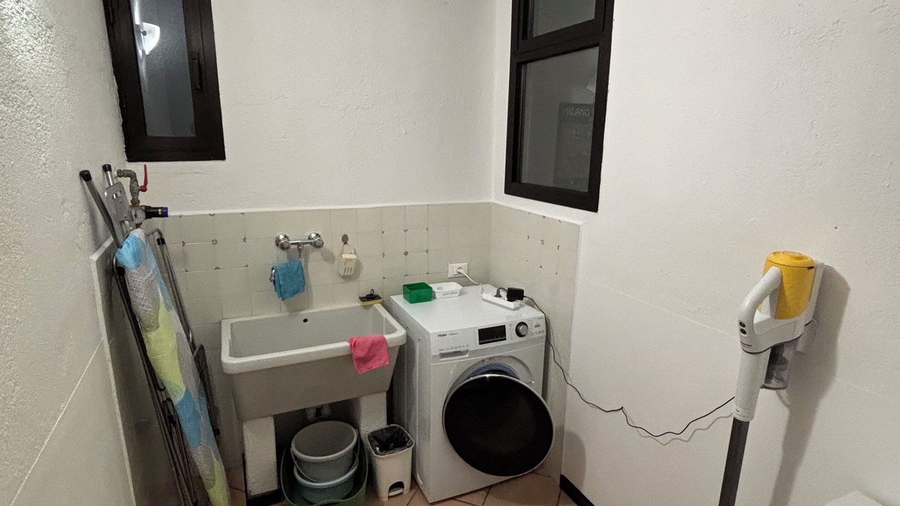 Photo of Bathroom in Salo