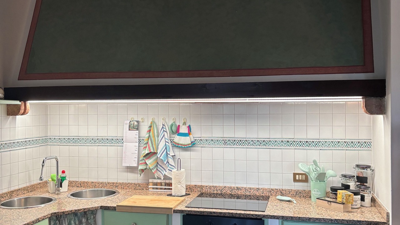 Photo of Kitchen in Salo