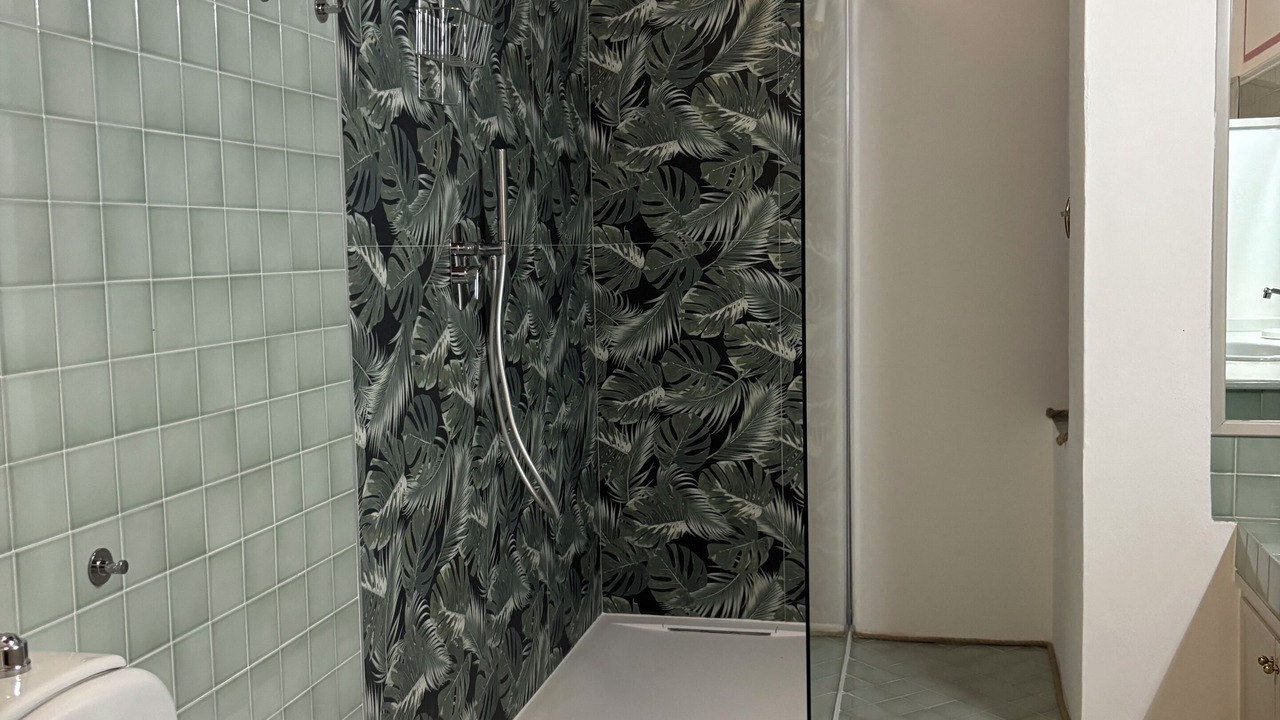 Photo of Bathroom in Salo