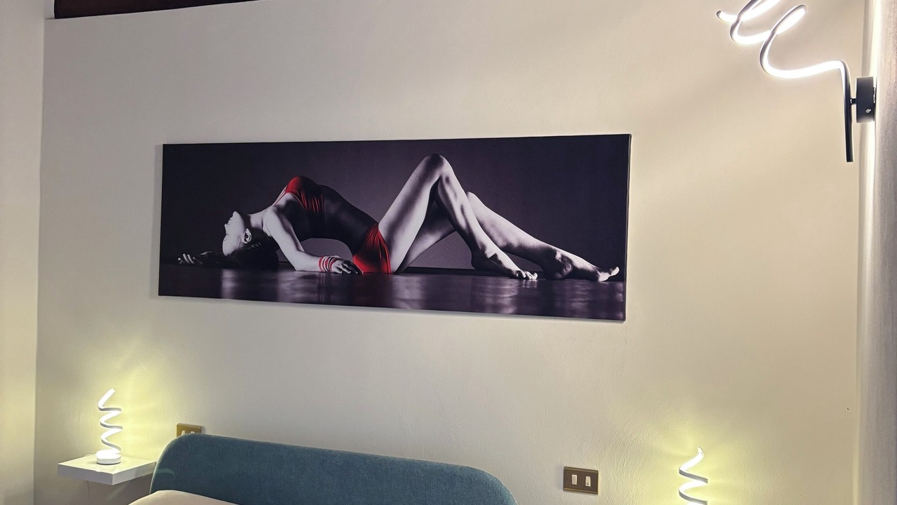 Photo of Bedroom in Salo
